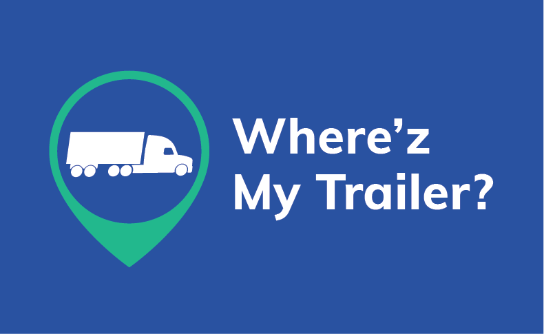 Where'z My Trailer